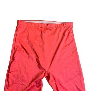 Yitty Vibrant shorts